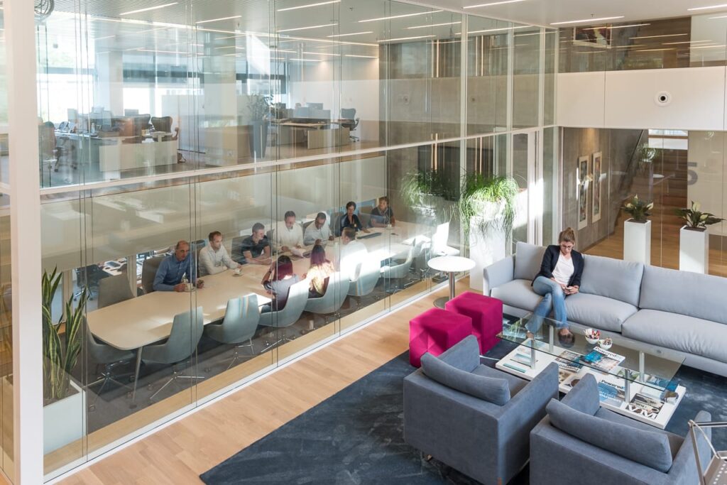 Open huis 30 september