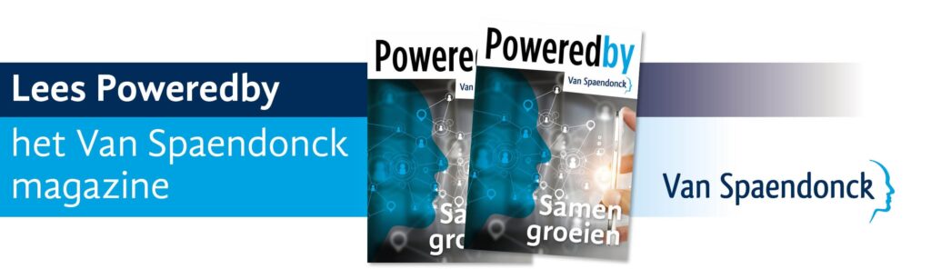 Samen groeien is hard werken