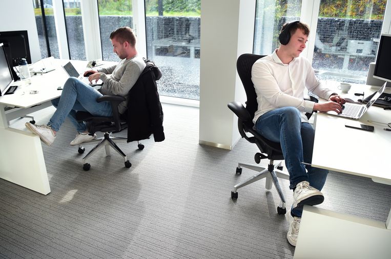 Liever een kater als verzuimreden dan werkstress