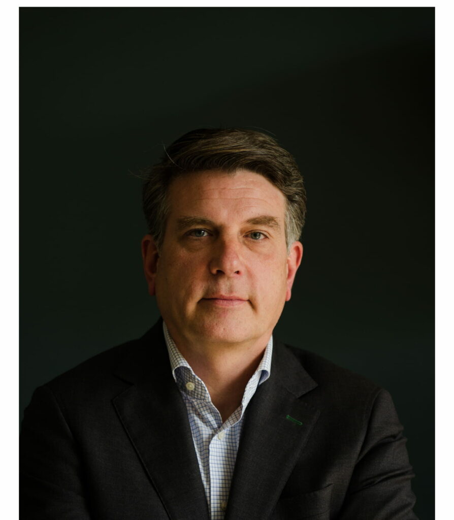 Arnold Barendrecht nieuwe directeur Loket.nl bij Van Spaendonck