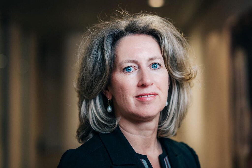 Samen hebben we veel meer slagkracht voor innovatie