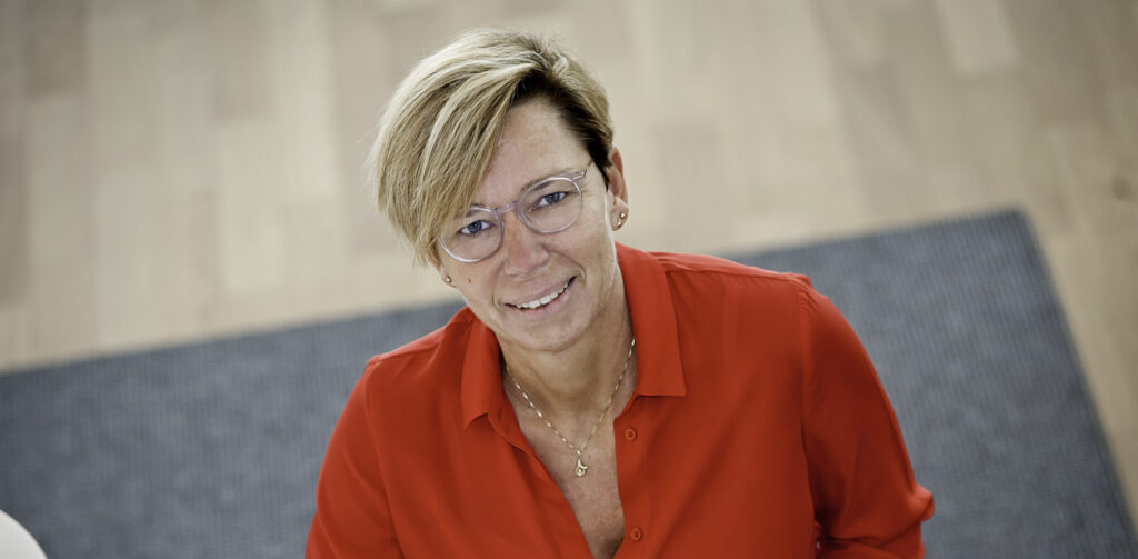 Van Spaendonck groeit door met nieuwe financieel directeur Monique van Groeninge