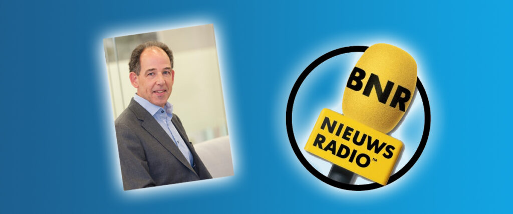Toename van flexbanen