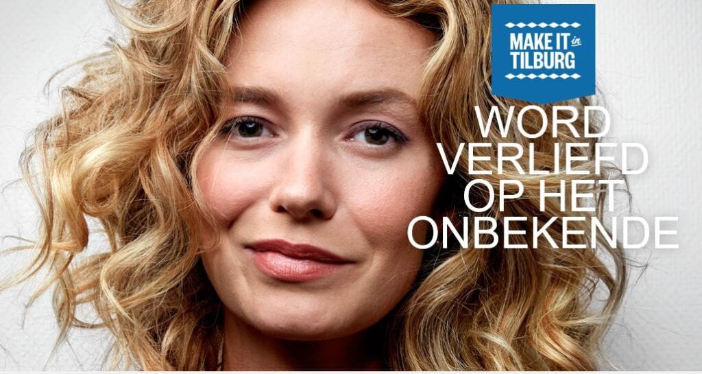 Make it in Tilburg