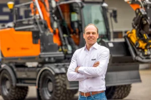 Pieter Staadegaard van Staad: “Bedreigingen hebben we omgezet in kansen”