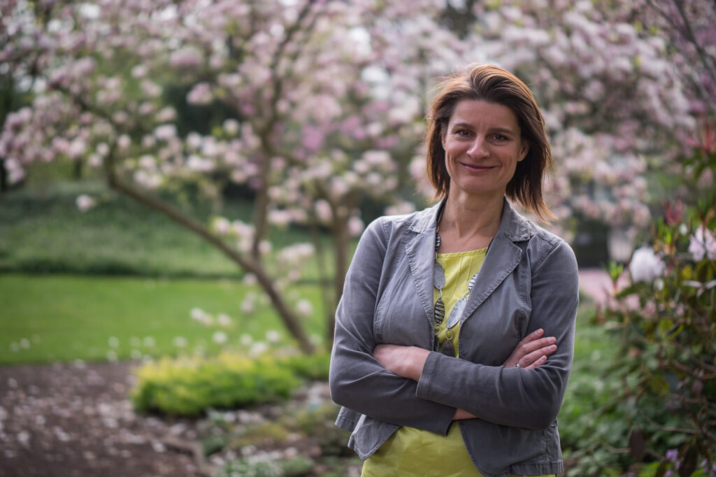 Biomimicry maakt bedrijven veerkrachtiger