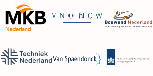 Agenda veilig werken