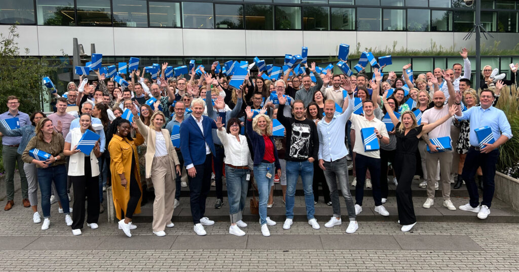 De Van Spaendonck sneaker