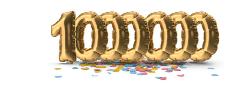 Loket.nl viert mijlpaal: de miljoenste medewerker in de applicatie is een feit!