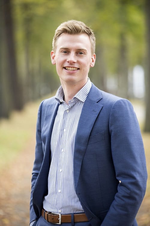 De moderne onderneming: geen bolwerk maar een netwerk