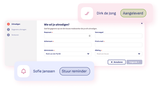 product-diensten