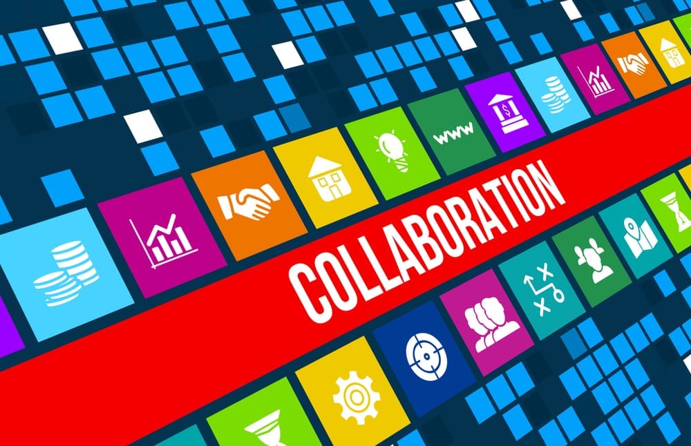 Collaboration