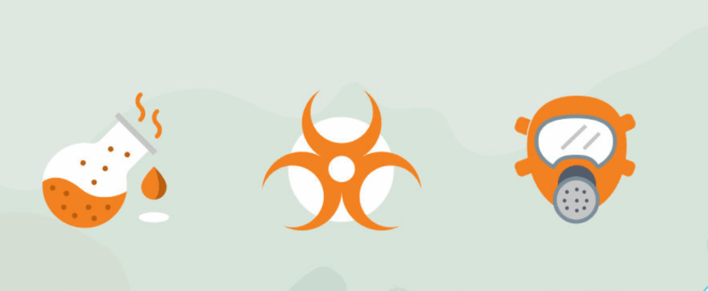 Webinar 'Werk je veilig met gevaarlijke stoffen in jouw bedrijf?’