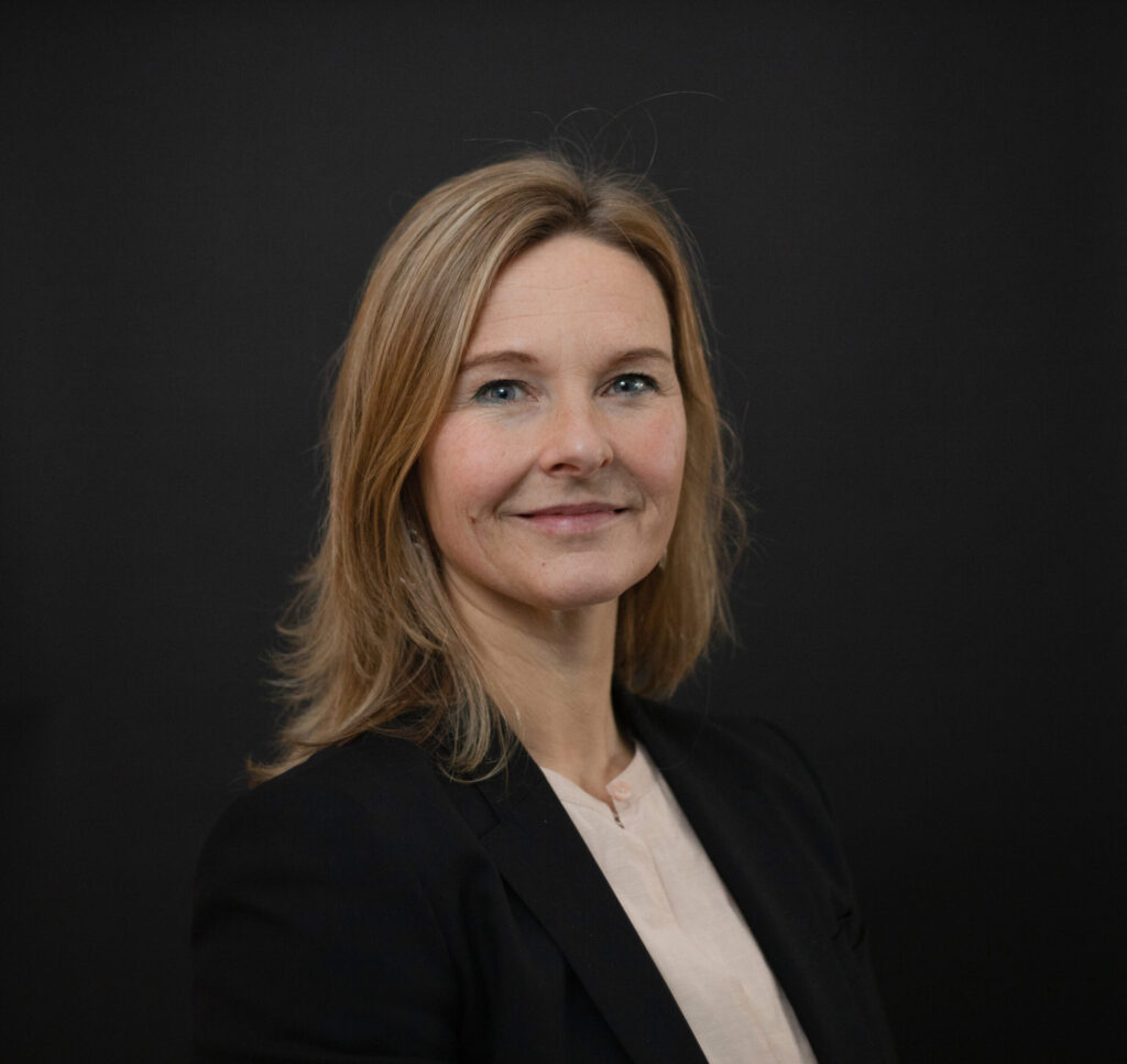 Geneviève Meerburg nieuwe directeur MKB Service bij Van Spaendonck